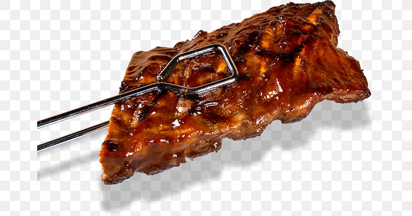 Barbecue Sauce Ribs Mr Mozzarella Pizza, PNG, 672x430px, Barbecue, Animal Source Foods, Barbecue Restaurant, Barbecue Sauce, Cuisine Download Free
