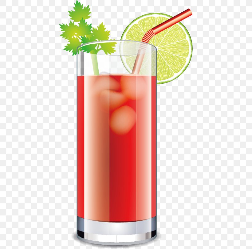 Bloody Mary Cocktail Blue Lagoon Drink Clip Art, PNG, 434x809px, Bloody Mary, Alcoholic Drink, Blue Lagoon, Chili Pepper, Cocktail Download Free