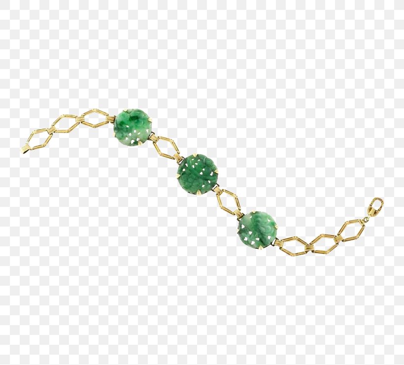 Bracelet Emerald Jewellery Gold Carat, PNG, 741x741px, Bracelet, Bead, Body Jewellery, Body Jewelry, Cameo Appearance Download Free