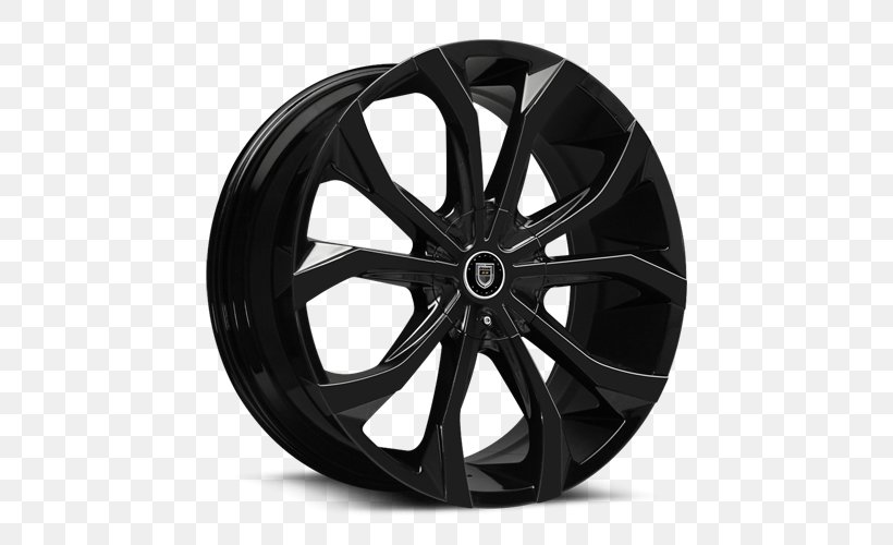 Car Wheel Rim Spoke Auto Racing, PNG, 500x500px, Car, Alloy Wheel, Auto Part, Auto Racing, Automotive Tire Download Free