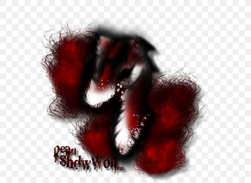 Desktop Wallpaper Blood Snout Computer Font, PNG, 600x600px, Blood, Computer, Fictional Character, Fur, Legendary Creature Download Free