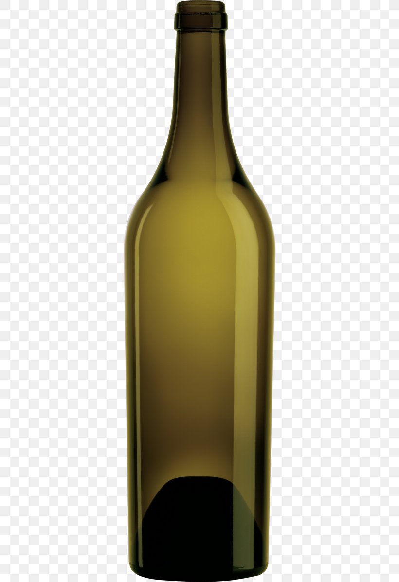 Glass Bottle Wine Beer Bottle, PNG, 410x1196px, Glass Bottle, Antique, Barware, Beer, Beer Bottle Download Free