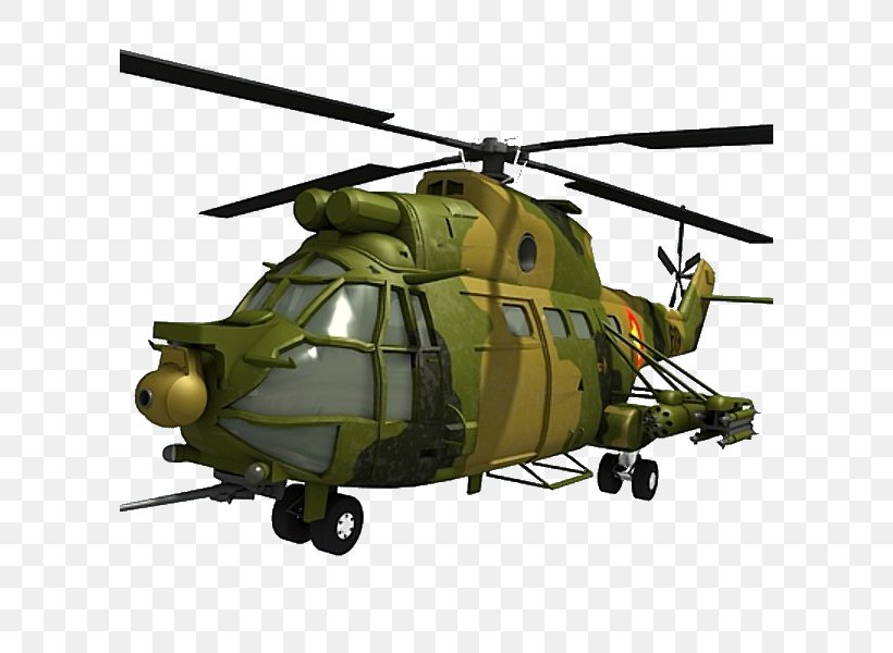Helicopter Rotor IAR 330 Romania Aérospatiale SA 330 Puma, PNG, 600x600px, Helicopter Rotor, Air Force, Aircraft, Aviation, Helicopter Download Free