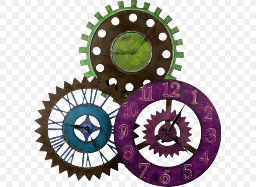 Howard Miller Clock Company Window Gear Quartz Clock, PNG, 599x600px, Clock, Bed Bath Beyond, Clutch Part, Gear, Howard Miller Clock Company Download Free