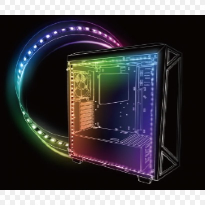 LED Strip Light Light-emitting Diode Display Device Remote Controls RGB Color Model, PNG, 1000x1000px, Led Strip Light, Display Device, Lightemitting Diode, Lighting, Multimedia Download Free
