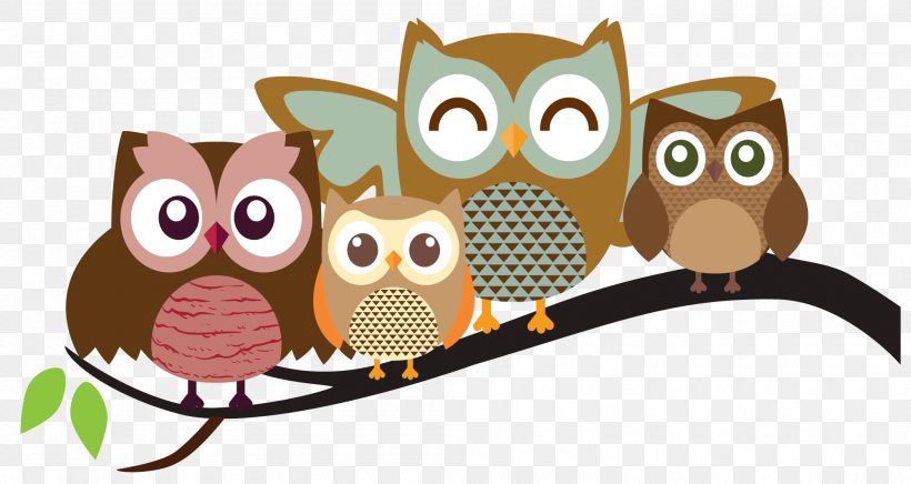 Owl Cartoon Bird Animation, PNG, 2000x1064px, Owl, Animation, Beak, Bird, Bird Of Prey Download Free