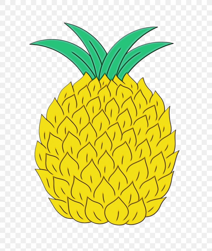 Pineapple, PNG, 874x1034px, Pineapple, Ananas, Food, Fruit, Plant Download Free