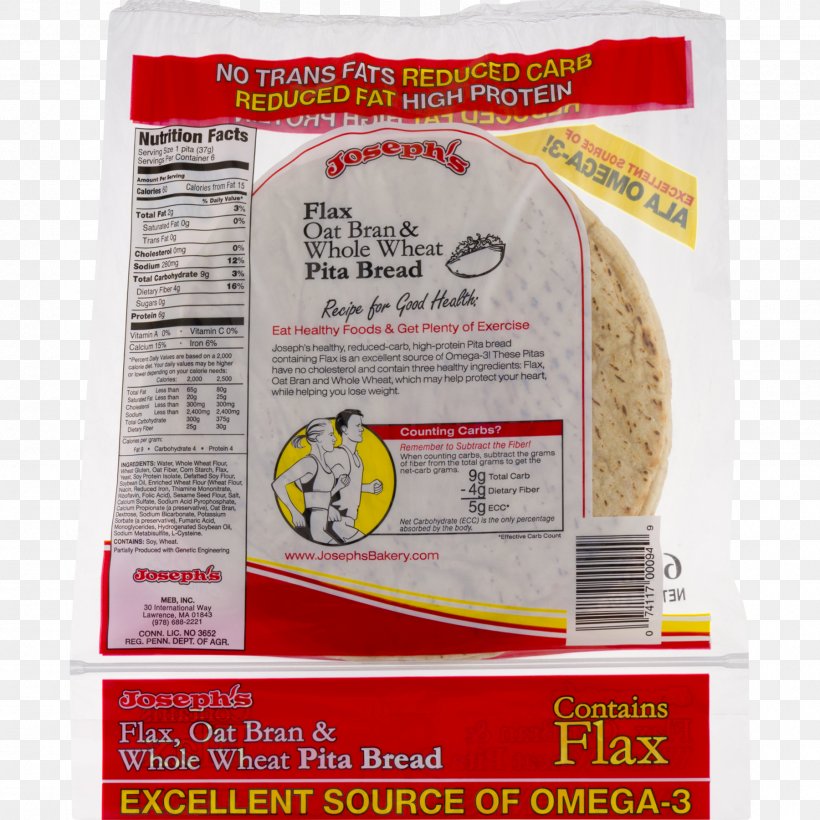 Pita Bread Whole Grain Whole-wheat Flour Bran, PNG, 1800x1800px, Pita, Bran, Bread, Common Wheat, Corn Tortilla Download Free