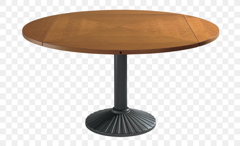 Round Table Dining Room Furniture Wood, PNG, 750x500px, Table, Coffee Table, Coffee Tables, Danish Modern, Dining Room Download Free