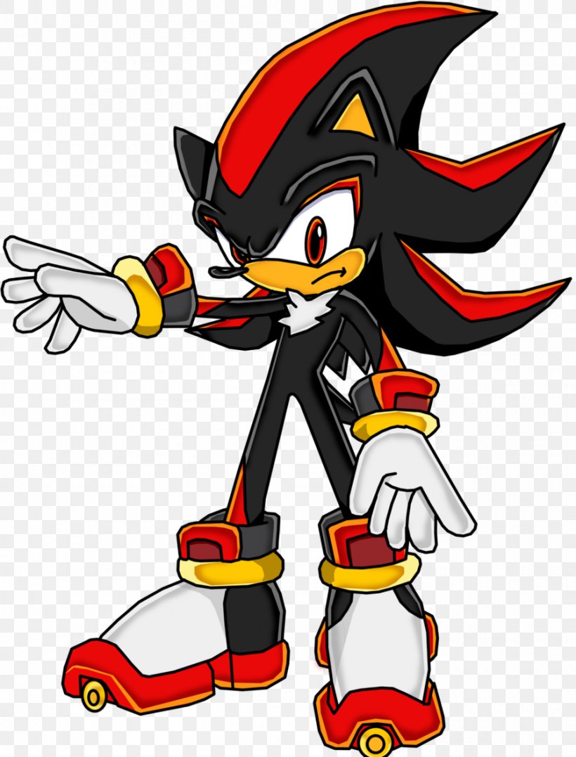 Shadow The Hedgehog SegaSonic The Hedgehog Sonic Free Riders Amy Rose, PNG, 900x1183px, Shadow The Hedgehog, Adventures Of Sonic The Hedgehog, Amy Rose, Animal Figure, Art Download Free