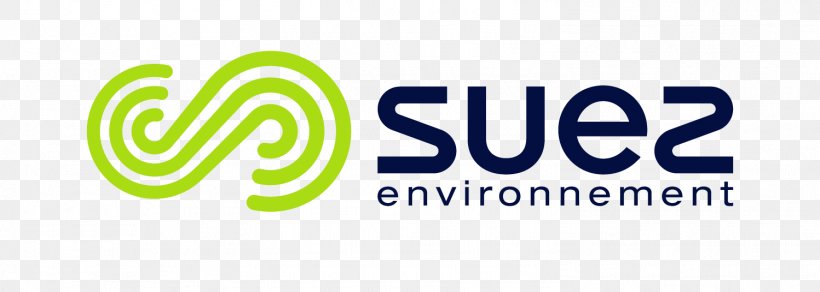 Suez Environnement Logo France Water, PNG, 1498x535px, Suez Environnement, Brand, Company, France, Green Download Free