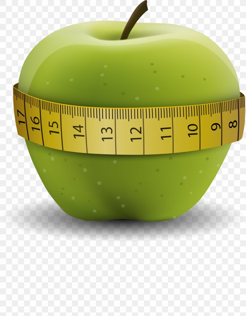 Tape Measures Measurement Tool Measuring Instrument, PNG, 1000x1283px, Tape Measures, Apple, Diet Food, Food, Fruit Download Free