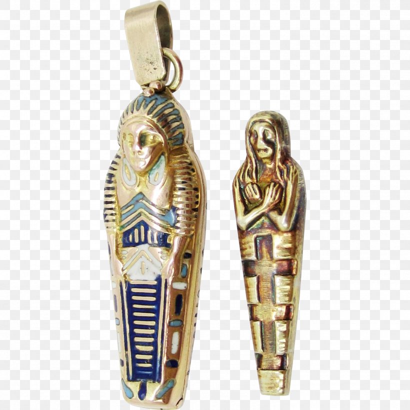 Ancient Egypt Sarcophagus Mummy Charms & Pendants Jewellery, PNG, 1485x1485px, Ancient Egypt, Anubis, Brass, Charm Bracelet, Charms Pendants Download Free