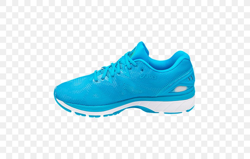ASICS Sneakers Shoe 2018 Boston Marathon 2018 Paris Marathon, PNG, 520x520px, Asics, Aqua, Athletic Shoe, Azure, Basketball Shoe Download Free