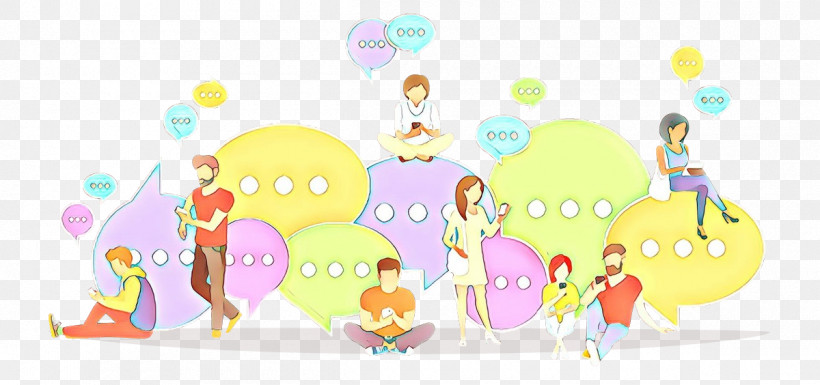 Cartoon Yellow Child Art Sharing, PNG, 1200x564px, Cartoon, Child Art, Sharing, Yellow Download Free