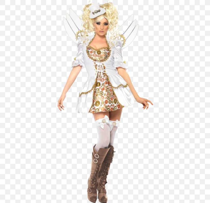 Costume Steampunk Suit Angel Dress, PNG, 500x793px, Costume, Angel, Clothing, Clothing Accessories, Costume Design Download Free
