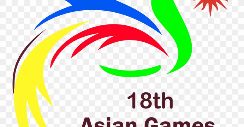 Football At The 2018 Asian Games 2018 Asian Para Games Jakarta Mascot, PNG, 1200x630px, 2018, Jakarta, Area, Artwork, Asian Games Download Free