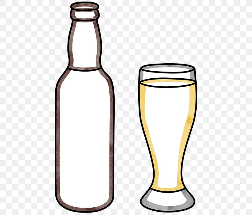 Glass Bottle Beer Glasses Pint Glass, PNG, 700x700px, Glass Bottle, Barware, Beer, Beer Glass, Beer Glasses Download Free