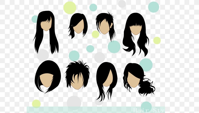 Hairstyle Hair Removal Beauty Parlour, PNG, 600x466px, Watercolor, Cartoon, Flower, Frame, Heart Download Free