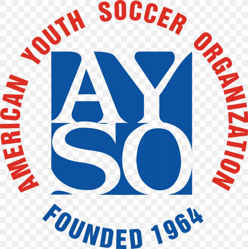 Logo American Youth Soccer Organization United States, PNG, 995x1003px, Logo, American Youth Soccer Organization, Area, Brand, Emblem Download Free