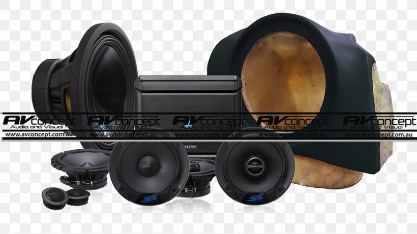 Loudspeaker Stereophonic Sound Subwoofer Alpine Electronics, PNG, 1000x563px, Loudspeaker, Alpine Electronics, Audio Signal, Camera, Camera Lens Download Free