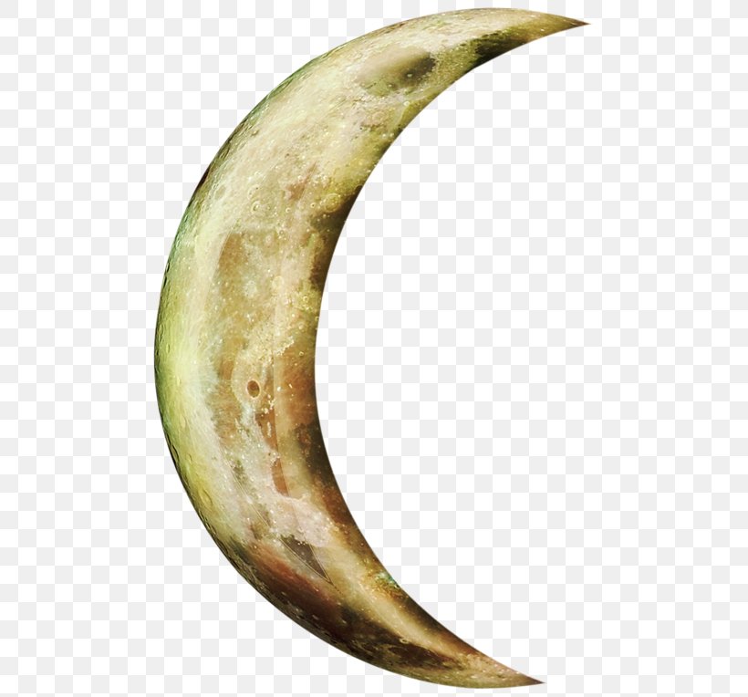 Moon Lunar Phase Crescent Clip Art, PNG, 500x764px, Moon, Computer Software, Crescent, Lunar Phase, Motif Download Free