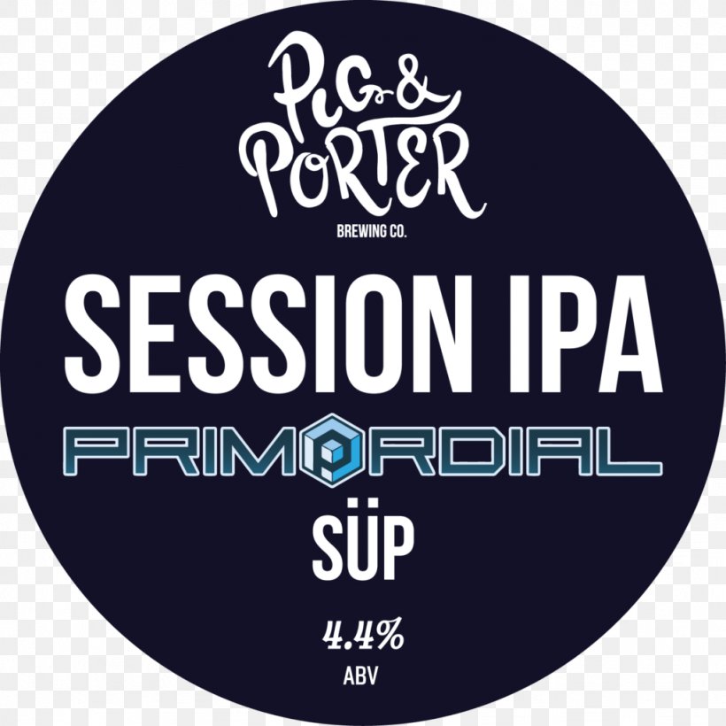 Pig And Porter Beer India Pale Ale Cask Ale, PNG, 1024x1024px, Pig And Porter, Alcohol By Volume, Beer, Beer Brewing Grains Malts, Brand Download Free