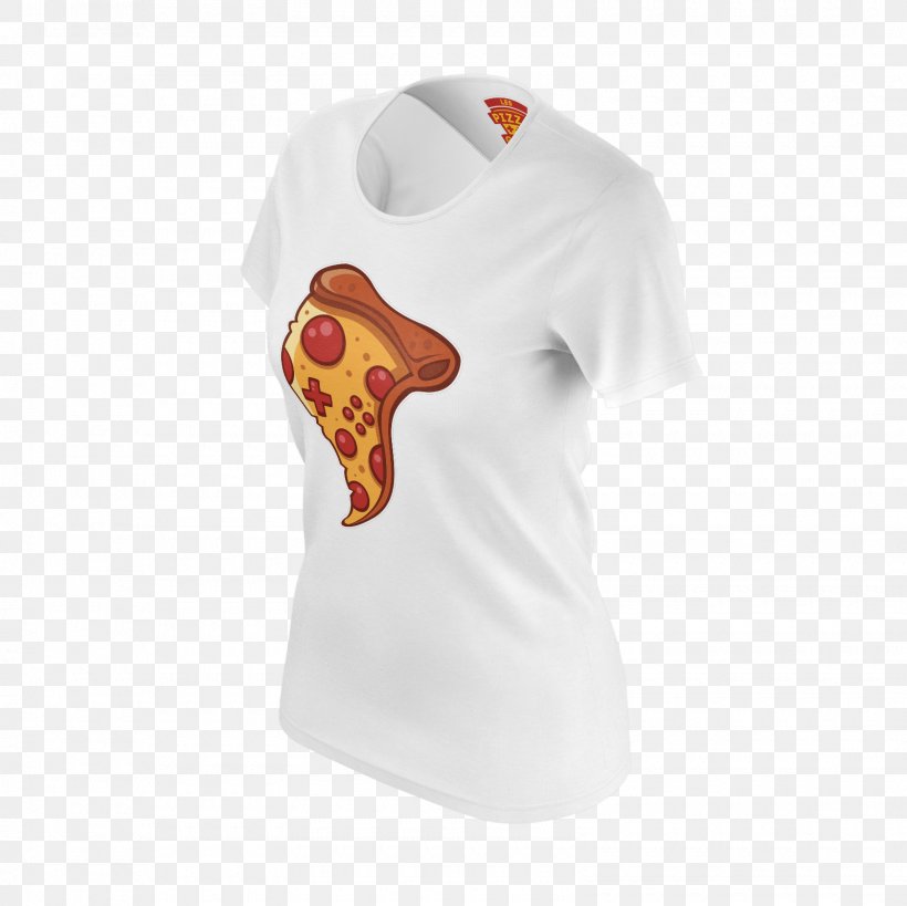 Printed T-shirt Les Pizza Guys Jersey, PNG, 1600x1600px, Tshirt, Active Shirt, Architectural Engineering, Broadbandtv Corp, Collar Download Free