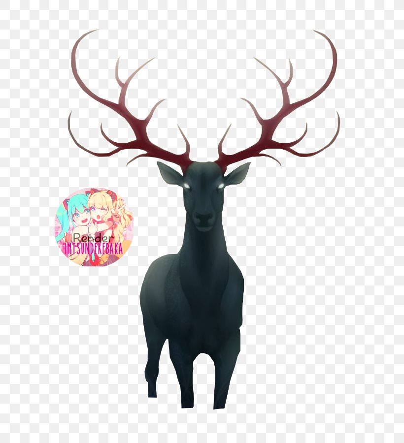 Reindeer Winged Victory Of Samothrace Shaman Drawing Red Deer, PNG, 677x900px, Reindeer, Animal, Antler, Art, Deer Download Free