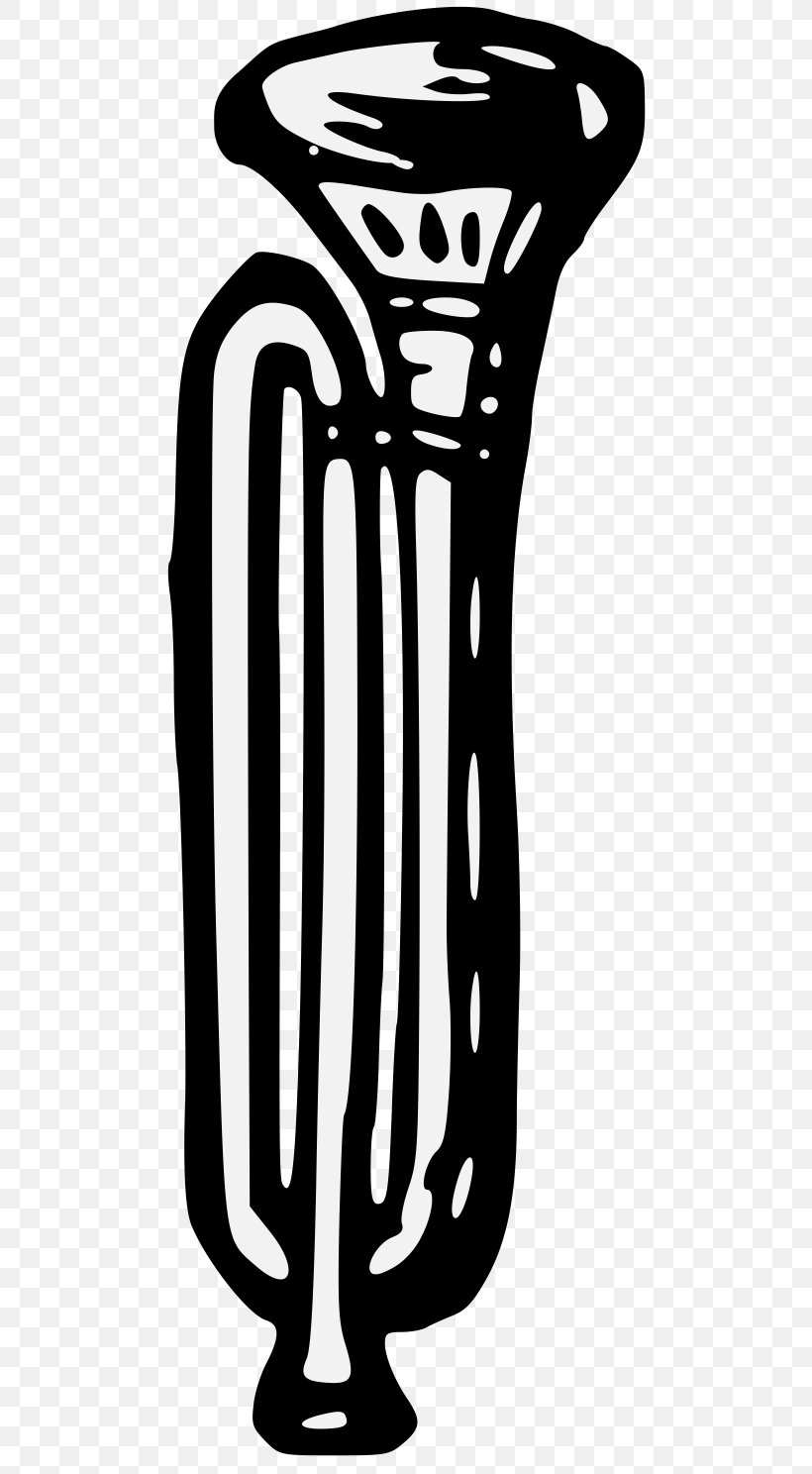 Trumpet Image Clip Art Product, PNG, 521x1488px, Trumpet, Art, Bell, Blackandwhite, Blazon Download Free