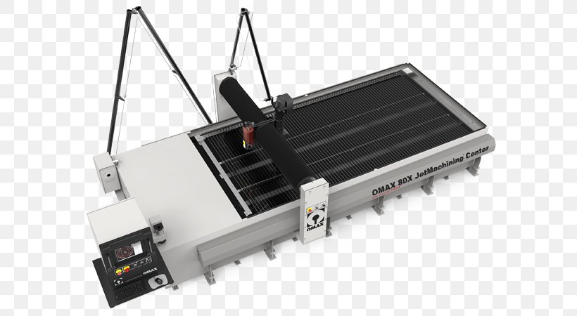 Water Jet Cutter Machine Omax Corporation Cutting Abrasive, PNG, 742x450px, Water Jet Cutter, Abrasive, Computer Numerical Control, Computer Software, Cutting Download Free