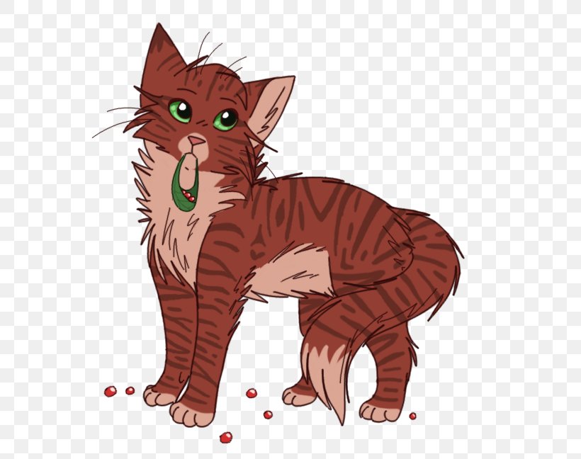 Whiskers Kitten Tabby Cat Warriors, PNG, 648x648px, Whiskers, Art, Calico Cat, Carnivoran, Cat Download Free