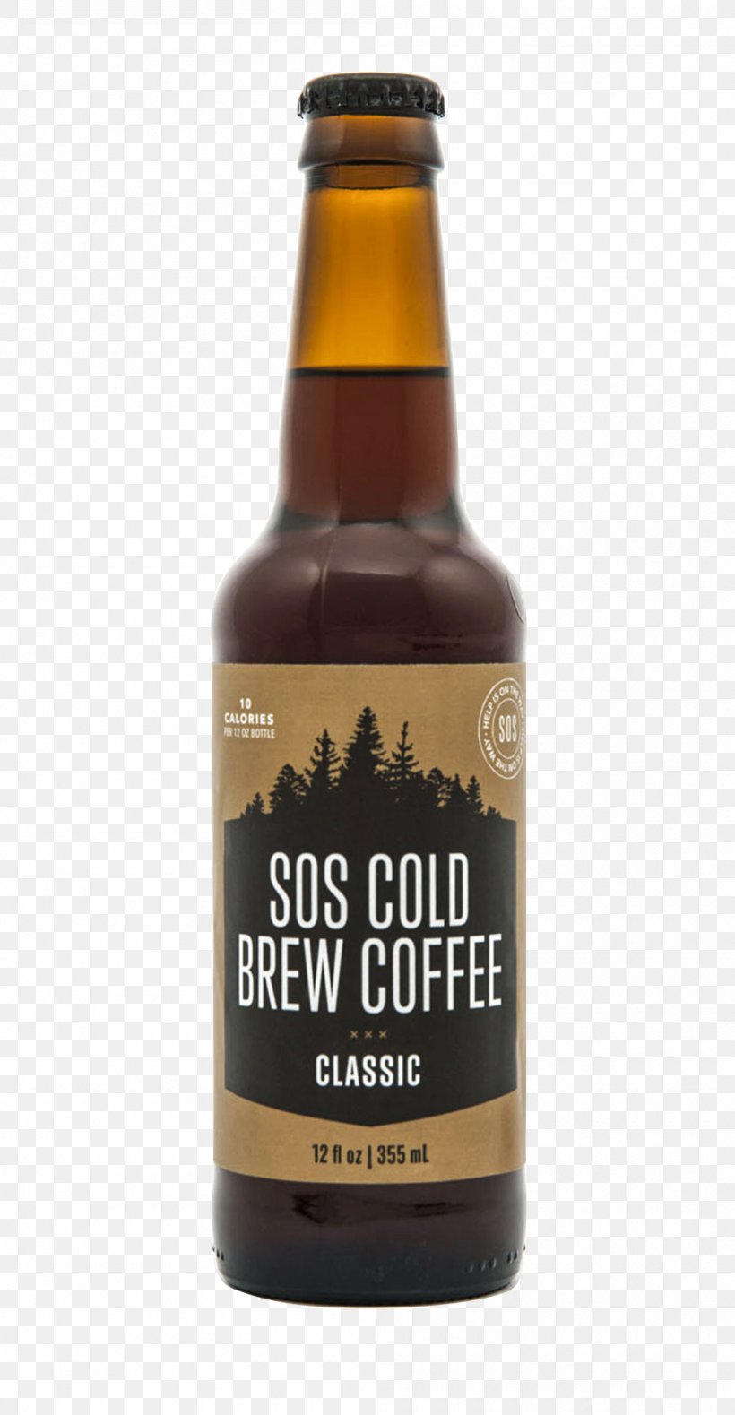 Ale Cold Brew Iced Coffee Beer, PNG, 1000x1926px, Ale, Alcoholic Beverage, Beer, Beer Bottle, Beer Brewing Grains Malts Download Free