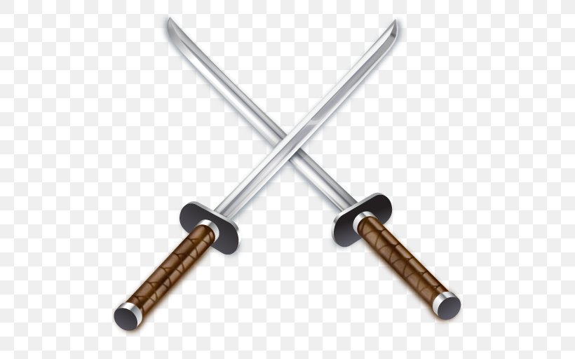 Angle Metal Weapon Hardware Accessory, PNG, 512x512px, Agario, Hardware, Hardware Accessory, Icon Design, Katana Download Free
