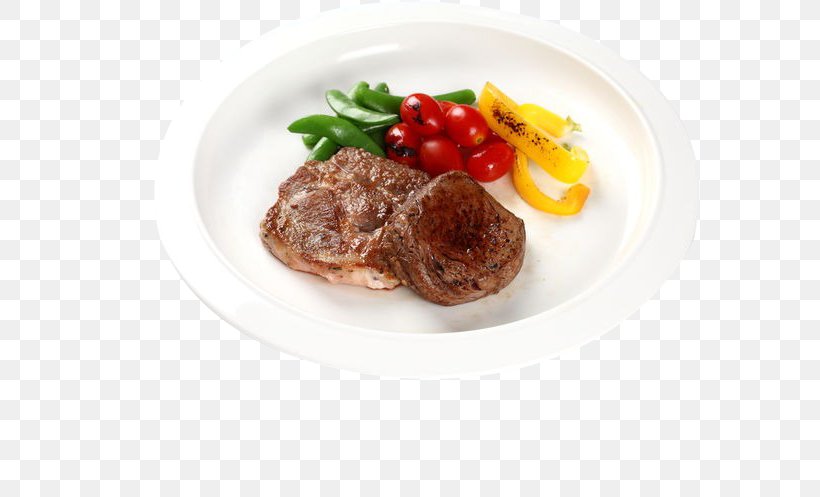 Beefsteak Katsudon Pork Chop Meat Chop, PNG, 700x497px, Steak, Beefsteak, Chicken Meat, Cuisine, Dish Download Free