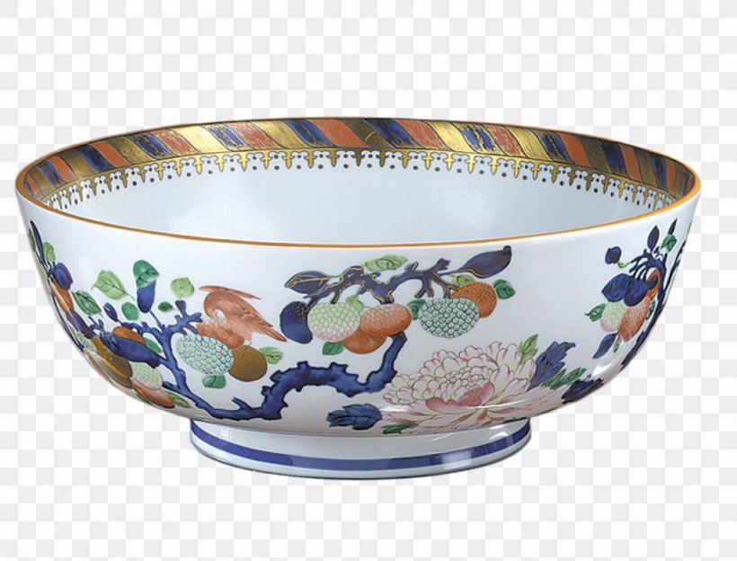 Bowl Mottahedeh & Company Porcelain Ceramic Tableware, PNG, 1014x772px, Bowl, Centrepiece, Ceramic, Colonial Williamsburg, Decorative Arts Download Free