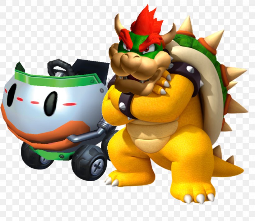 Bowser Mario Bros. New Super Mario Bros Mario Kart Wii, PNG, 929x807px, Bowser, Action Figure, Bowser Jr, Fictional Character, Figurine Download Free