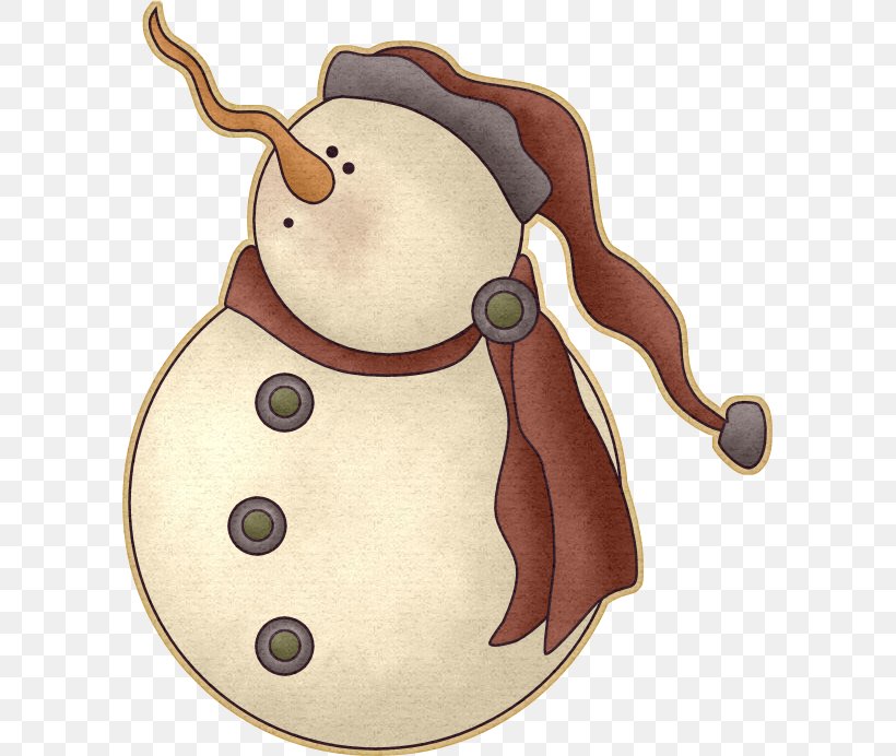 Christmas Snowman YouTube Clip Art, PNG, 595x692px, Christmas, Christmas Card, Fictional Character, Snow, Snowflake Download Free