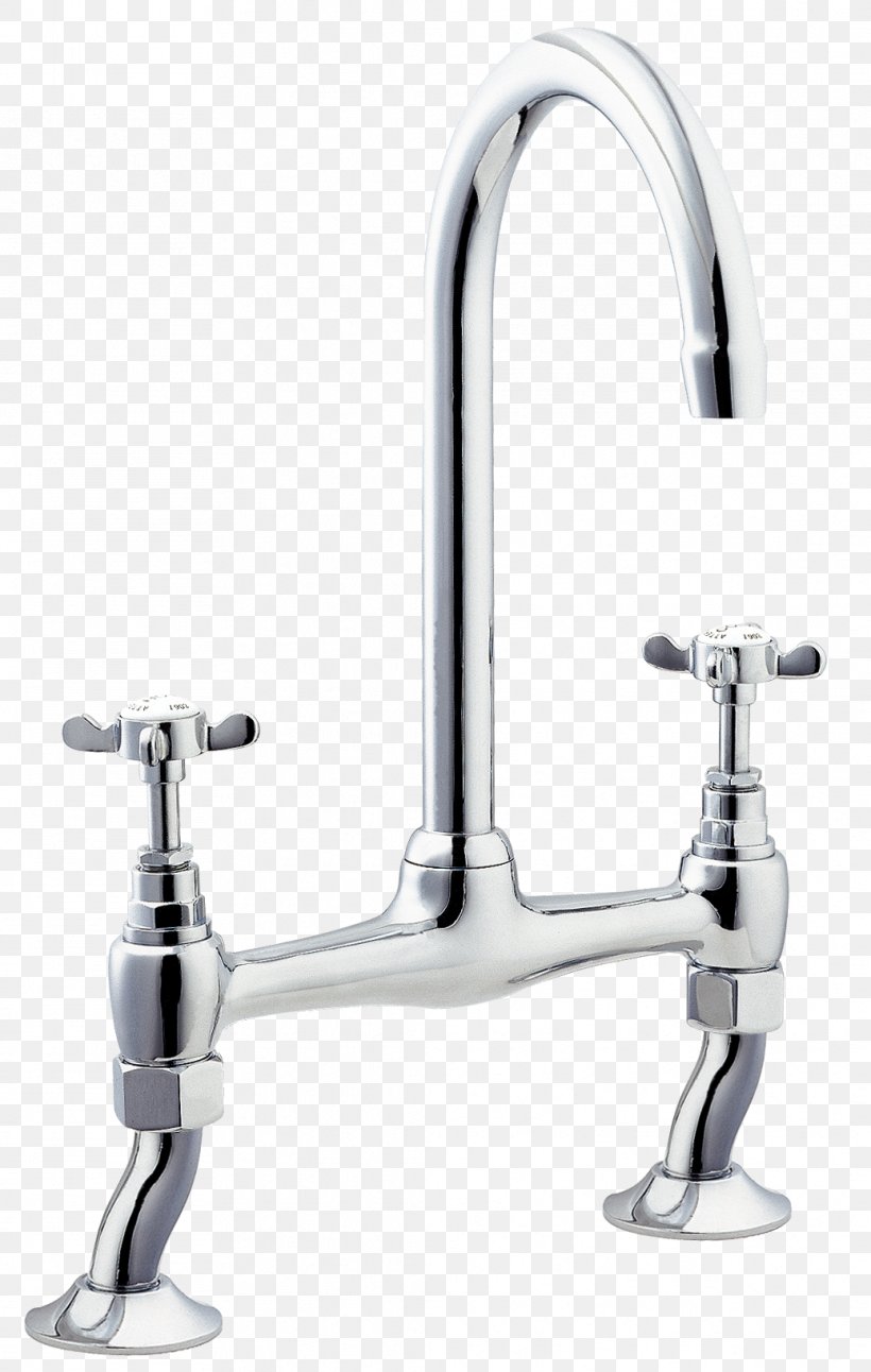 Coronation Bridge Tap Sink Plating, PNG, 1037x1635px, Tap, Bathroom, Bathtub Accessory, Bridge, Chrome Plating Download Free