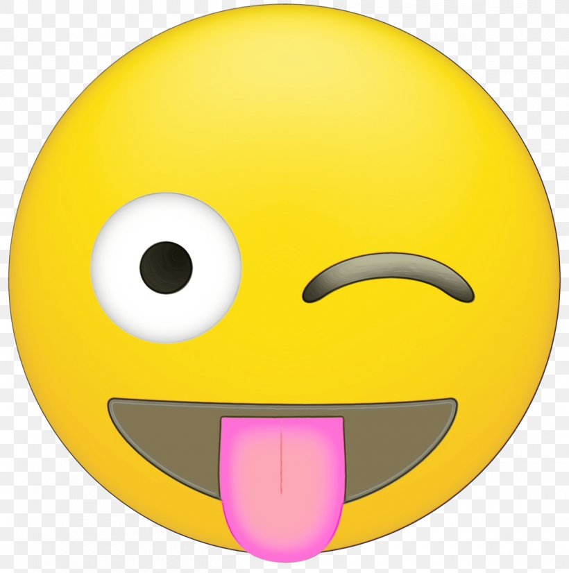 Happy Face Emoji, PNG, 1200x1210px, Smiley, Apple Color Emoji, Cartoon, Emoji, Emoticon Download Free