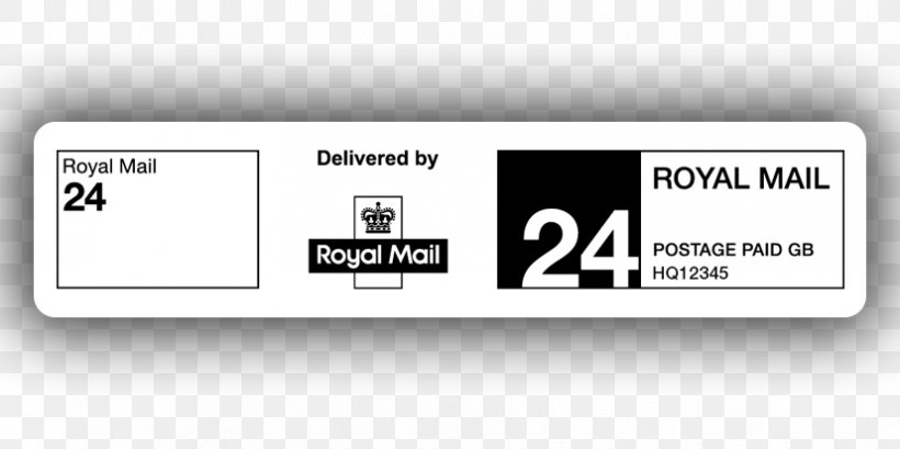 Heathrow Worldwide Distribution Centre Royal Mail Label Sticker, PNG, 827x413px, Royal Mail, Address, Area, Brand, Courier Download Free