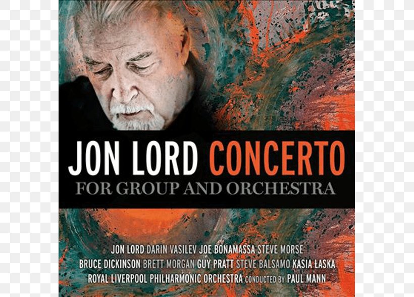 Jon Lord Concerto For Group And Orchestra Stock Photography Album, PNG, 786x587px, Stock Photography, Album, Photography, Poster, Text Download Free