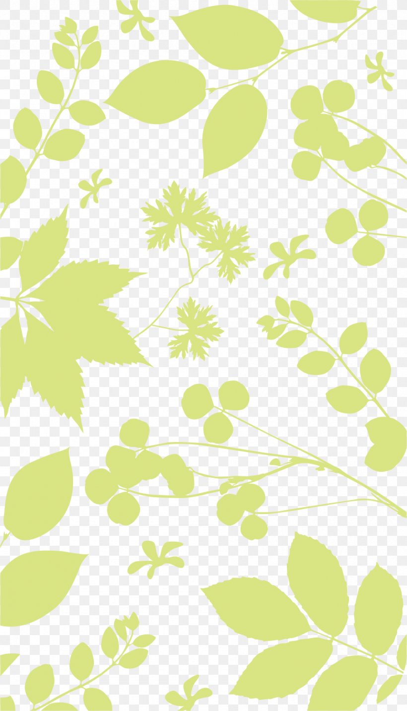 Leaf Computer File, PNG, 898x1570px, Leaf, Area, Border, Branch, Flora Download Free