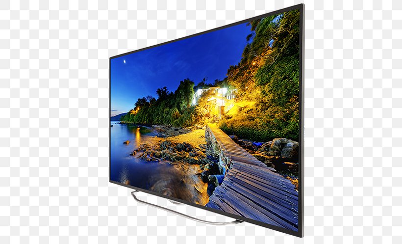 LED-backlit LCD Television Set Ultra-high-definition Television, PNG, 541x497px, 4k Resolution, Ledbacklit Lcd, Computer Monitor, Computer Monitors, Display Advertising Download Free