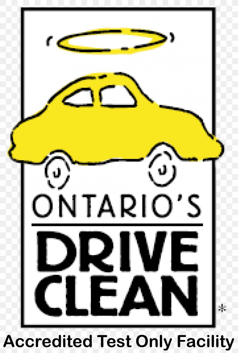 Ontario's Drive Clean Car Automobile Repair Shop Vehicle Emissions Control, PNG, 1900x2817px, Ontario, Area, Automobile Repair Shop, Black And White, Brand Download Free