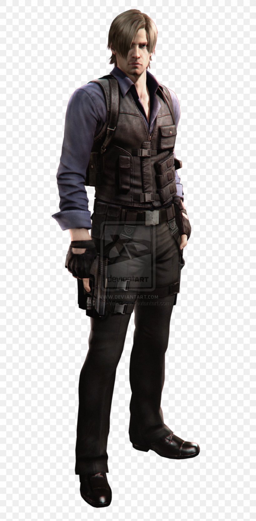 Resident Evil 6 Leon S. Kennedy Resident Evil 4 Ada Wong Resident Evil 2, PNG, 900x1830px, Resident Evil 6, Ada Wong, Character, Game, Jacket Download Free