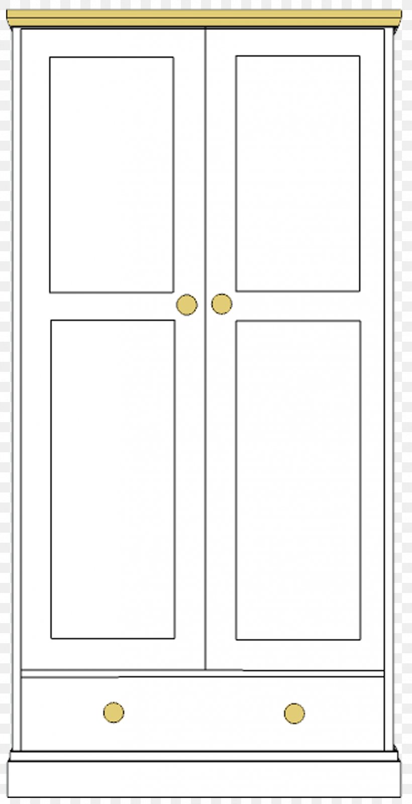 Robe Furniture Drawer Window Length, PNG, 1772x3459px, Robe, Area ...