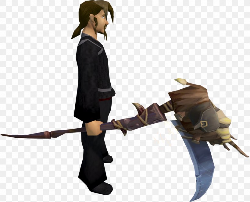 RuneScape Domestic Yak Scythe Wikia, PNG, 1282x1038px, Runescape, Art, Cold Weapon, Concept Art, Domestic Yak Download Free