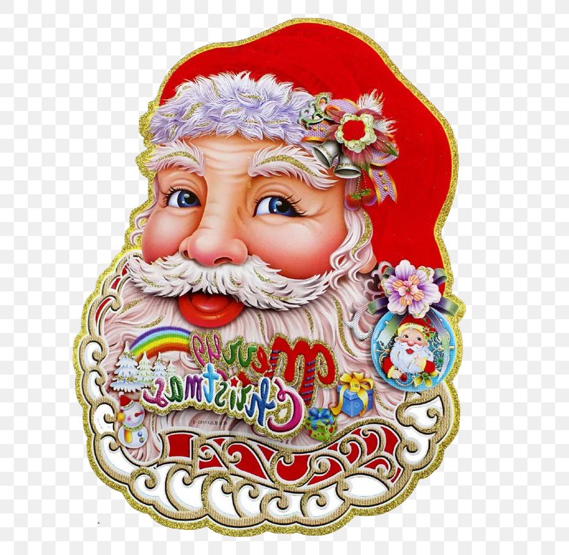 Santa Claus Christmas Ornament Christmas Tree, PNG, 800x800px, Santa Claus, Child, Christmas, Christmas Decoration, Christmas Ornament Download Free