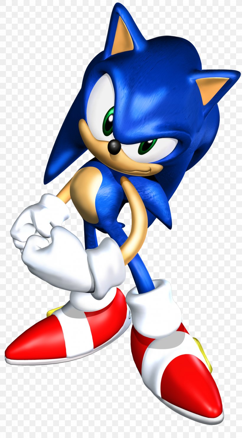 Sonic Adventure 2 Sonic The Hedgehog Sonic Advance Sonic & Knuckles, PNG, 1954x3528px, Sonic Adventure, Action Figure, Cartoon, Dreamcast, Fictional Character Download Free